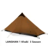 Khaki 1P 3 Season