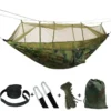 Camouflage green