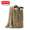 Up Large khaki