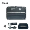 E3mini black