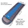 Blue Standard 1.8KG
