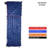 Goose down 600g-496