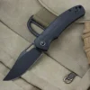 BLACK G10