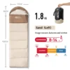 Sand 1.8KG Left