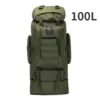 100L (Green)