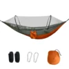 Orange Gray