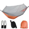 Orange Grey