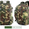 jungle camo