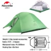 3 person green