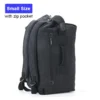 Up small black