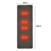 Khaki Dual interface