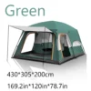 Large Green