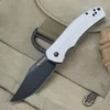 WHITE G10
