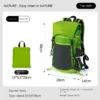 Green color