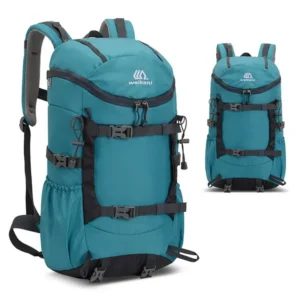 Outdoor Hiking Backpacks Waterproof Running Cycling Oudoor Sports Travel Bag Men Women Camping Trekking Mountaineering Backpack