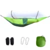 blackish green