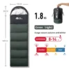 Green 1.8KG Right