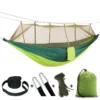 Light green and gree