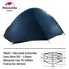 20D - Navy